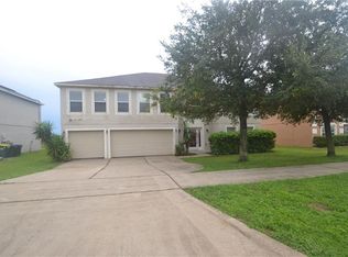 3445 Glossy Leaf Ln, Clermont, FL 34711