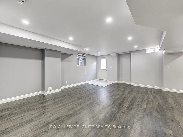 56 Mersey St #BASEMENT — Photo 3