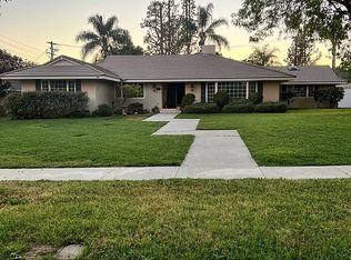 1615 N Laurel Ave, Upland, CA