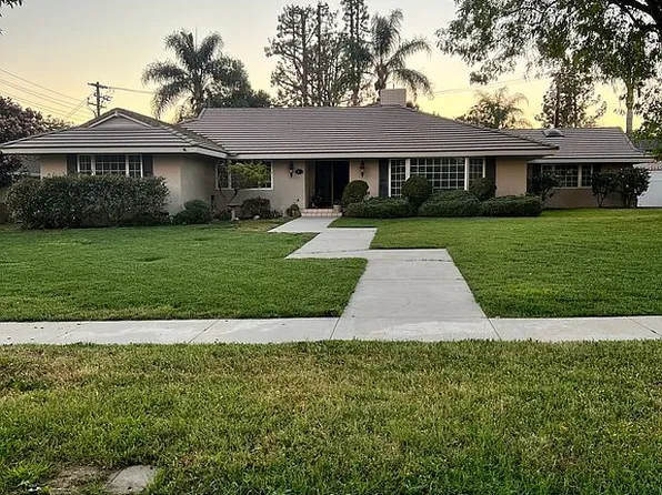 1615 N Laurel Ave, Upland, CA 91784