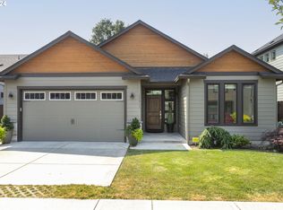 15311 NE 107th St, Vancouver, WA 98682