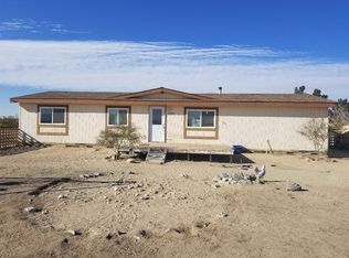 29150 La Paz Rd, Helendale, CA 92342