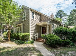 5821 Sentinel Dr, Raleigh, NC 27609