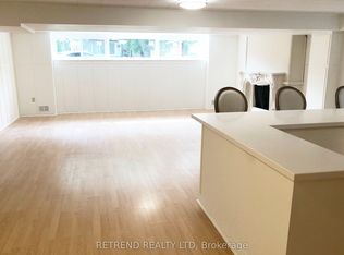 24 Foxwarren Dr #C15, Toronto, ON M2K 1L3