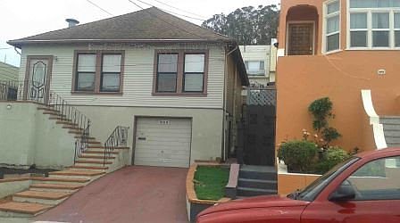 Property Front View
