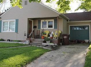 1054 N Miami St, Wabash, IN