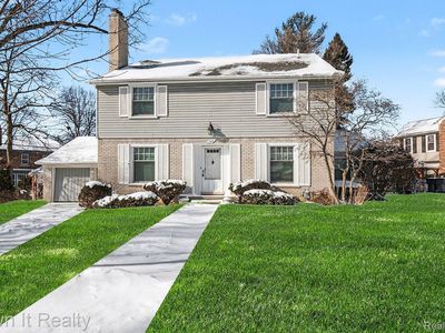 746 S Highland St, Dearborn, MI, 48124