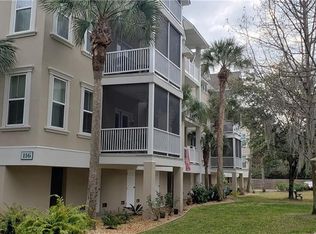 116 Shady Brook Cir UNIT 301, Saint Simons Island, GA 31522