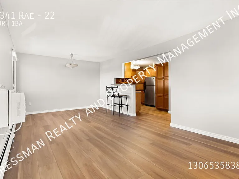 4341 Rae St #22 — Photo 5