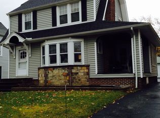 3986 Navahoe Rd, Cleveland Heights, OH 44121