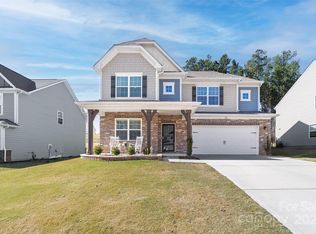 189 Tackle Box Dr, Troutman, NC 28166