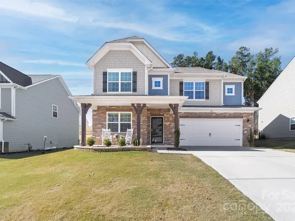 189 Tackle Box Dr, Troutman, NC 28166