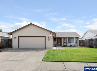 7026 Ridgemont Dr N, Keizer, OR 97303