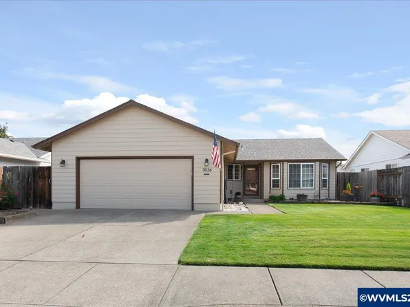 7026 Ridgemont Dr N, Keizer, OR 97303