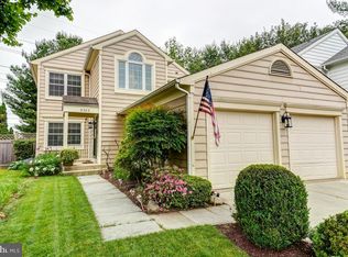 8303 Marketree Cir, Montgomery Village, MD 20886