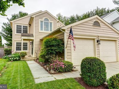 8303 Marketree Cir, Montgomery Village, MD, 20886