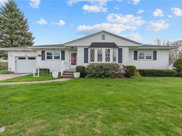361 W 3rd St, Oswego, NY 13126