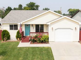 4437 Lux Ave, Billings, MT 59101