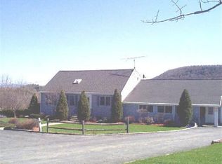 Rosenberg Rd, Sharon Springs, NY 13459