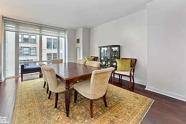 Rented by Brown Harris Stevens