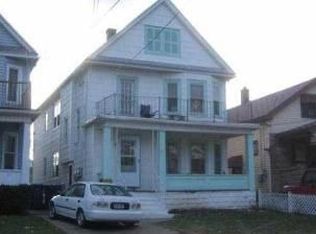 86 Beatrice Ave, Buffalo, NY 14207