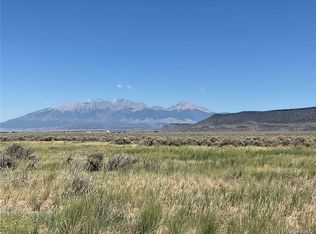 Lot 29 Sancho Rd., Fort Garland, CO 81133