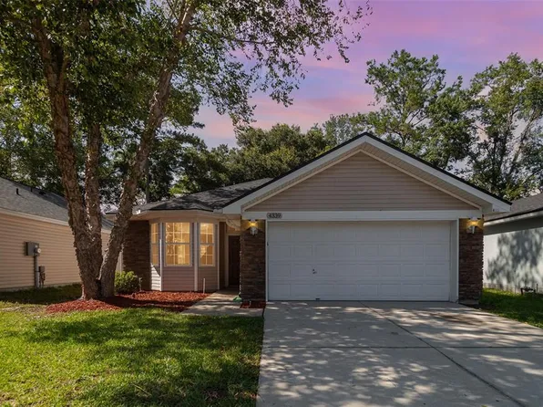 4339 Campus Hills Cir, Jacksonville, FL 32218