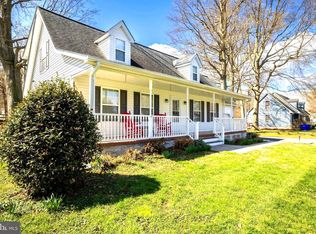 931 Petinot Pl, Stevensville, MD 21666