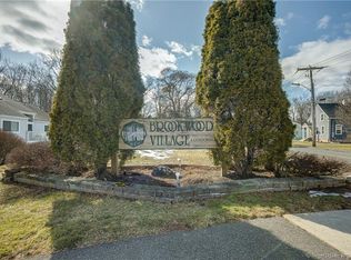 37 Brookwood Dr APT B, Rocky Hill, CT 06067