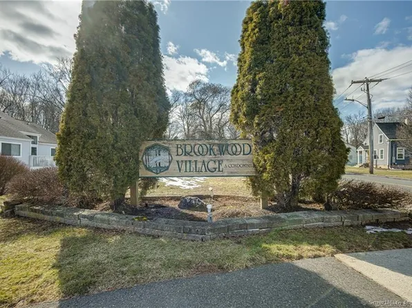 37 Brookwood Drive APT B, Rocky Hill, CT 06067