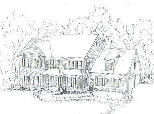 17 Toddy Hill Rd, Newtown, CT 06482