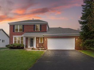 7970 Cobblestone Rd, Woodbury, MN 55125