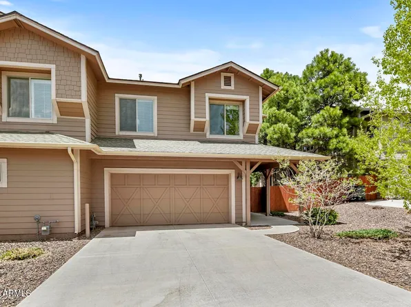 1201 N WARM SPRINGS Trail, Flagstaff, AZ 86004