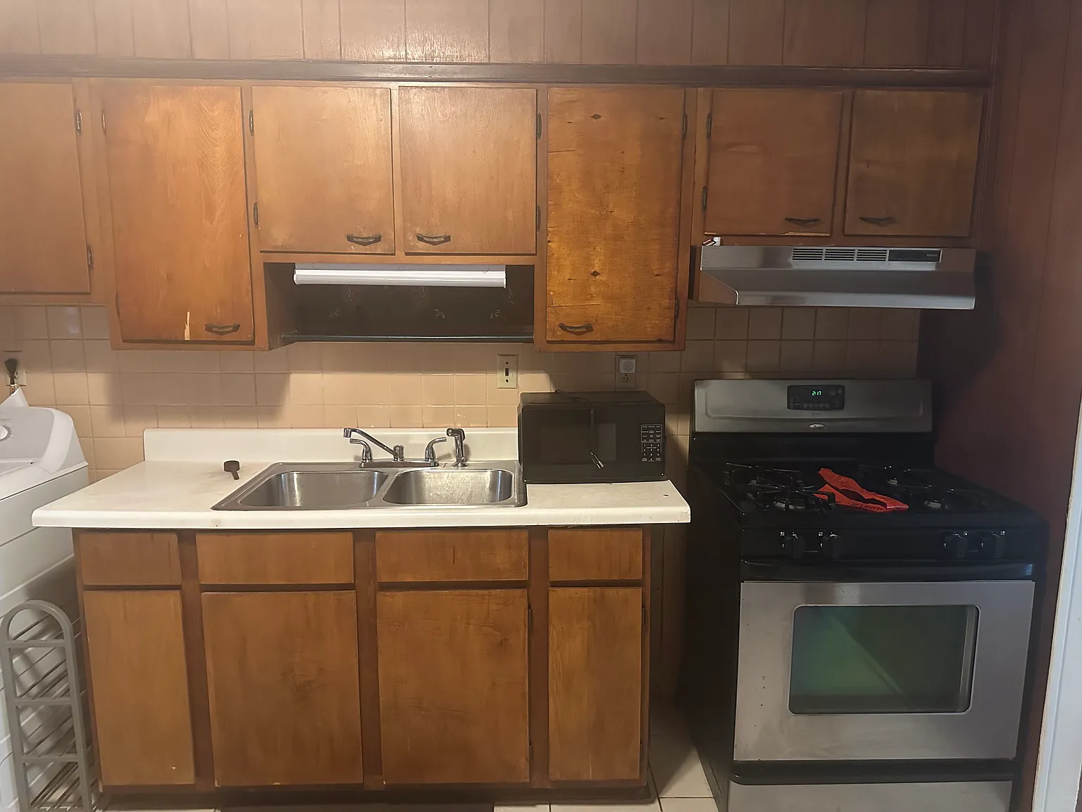 2 bed, $1,000 — Photo 3