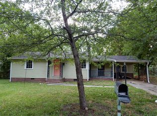 106 Sycamore St, Rome, GA 30165