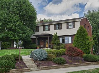 5165 Morningrise Dr, Pittsburgh, PA
