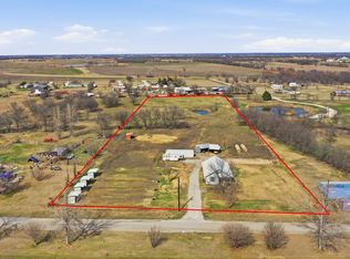 18051 Brookfield Dr, Justin, TX 76247