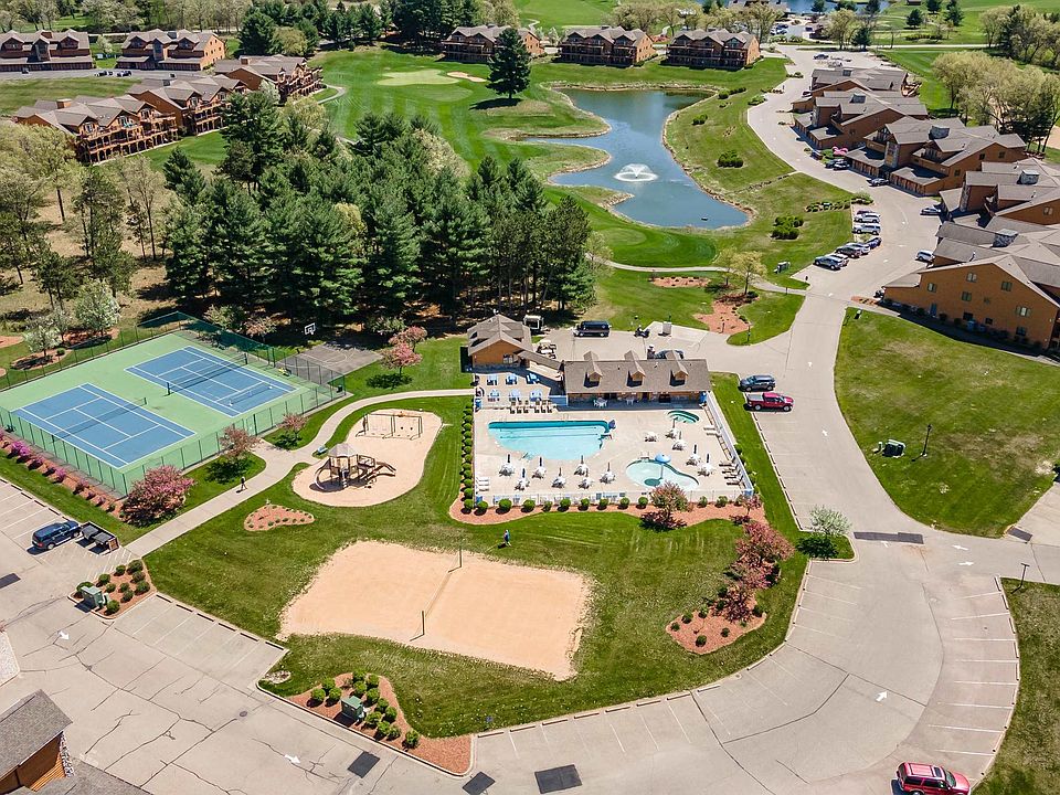 2nd image of 1822-8 Parkland Dr Unit 708