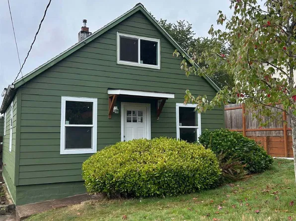 920 Baxter Rd SE, Salem, OR 97306