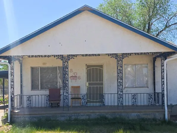 806 E 12th St, Pueblo, CO 81001