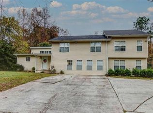 5032 Springtree Ct E, Lithonia, GA 30038