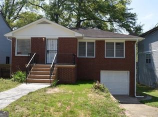 1168 Mobile St NW, Atlanta, GA