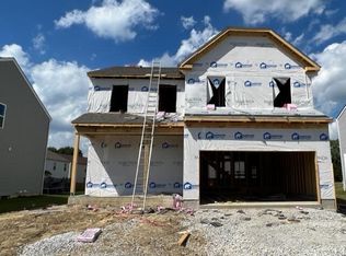 479 Wagon Ave, Pataskala, OH 43062