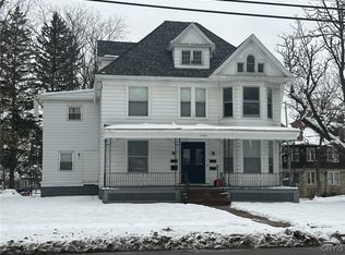 2500 Genesee St, Utica, NY