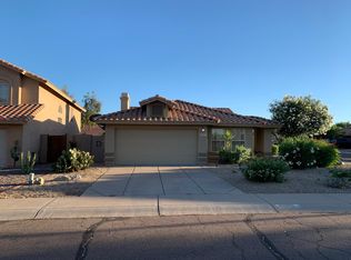 4305 E Desert Trumpet Rd, Phoenix, AZ 85044