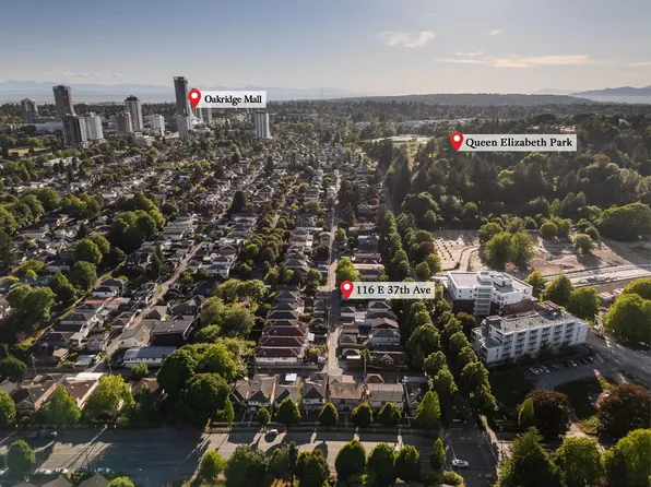 116 E 37th Ave, Vancouver, BC V5W 1E4