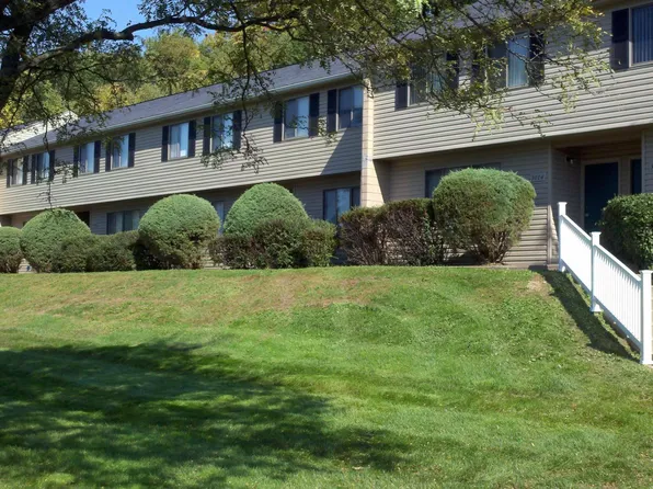 2926 Treeside St NW, Canton, OH 44709