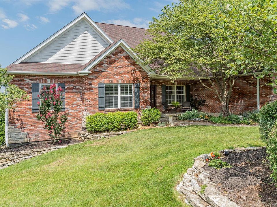 2784 Stonecrest Dr, Washington, MO 63090 Zillow