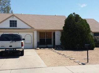 10849 W Vista Ave, Glendale, AZ 85307