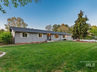 10776 W Smoke Ranch Dr, Boise, ID 83709